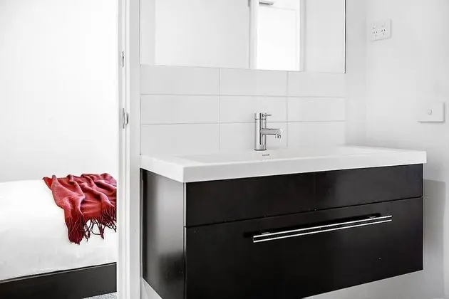 Premium Apart Daire, 1 Yatak Odası