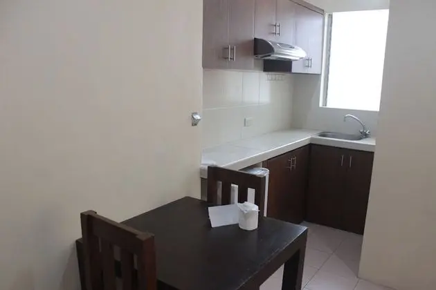Family Oda, Sigara İçilmez