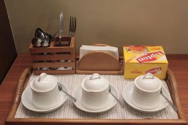 Family Oda, Sigara İçilmez