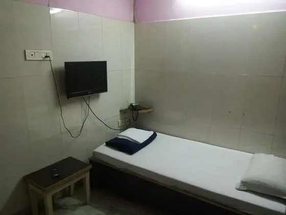 City Tek Kişilik Oda