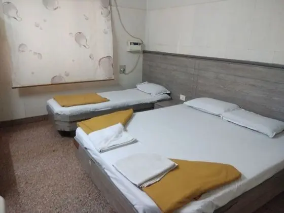 Comfort Üç Kişilik Oda
