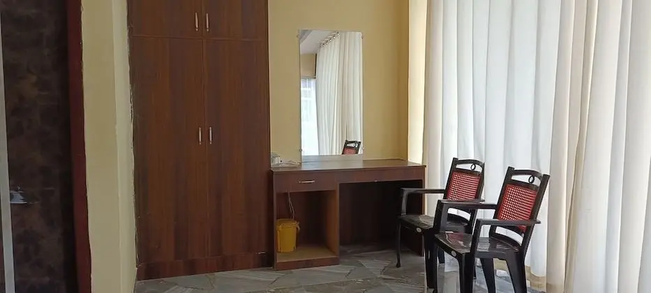 Family Dört Kişilik Oda