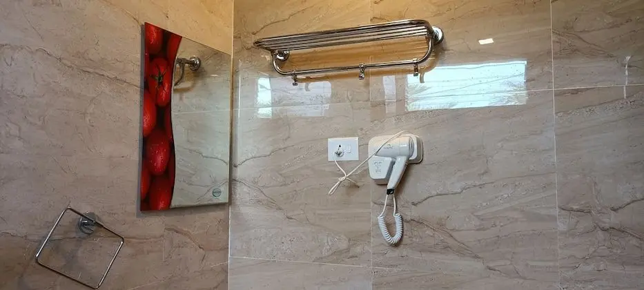Family Dört Kişilik Oda