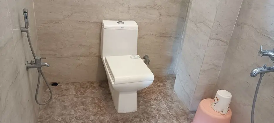 Family Dört Kişilik Oda