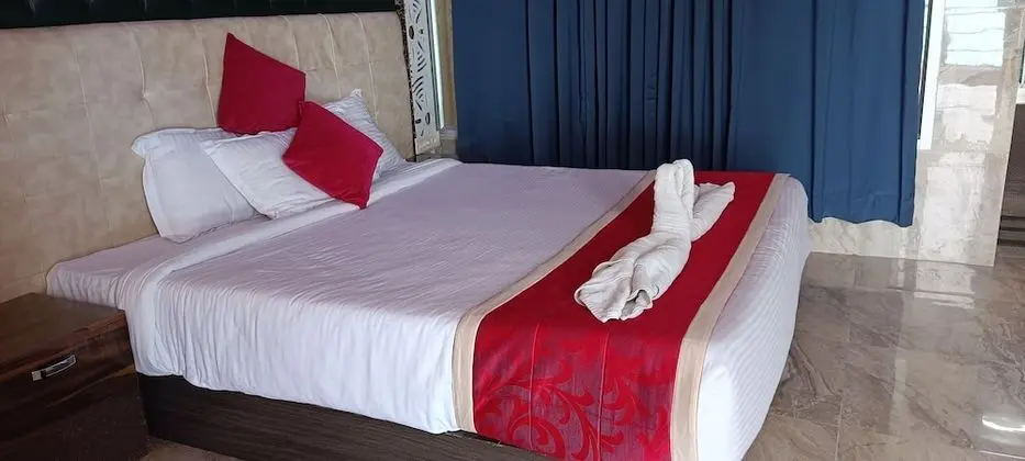 Luxury Süit