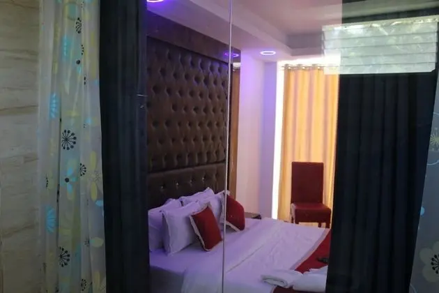 Luxury Süit