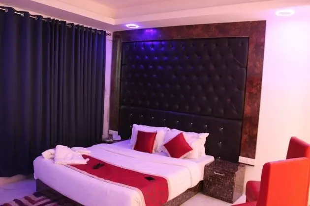 Luxury Süit