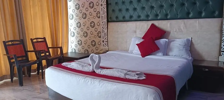 Luxury Süit