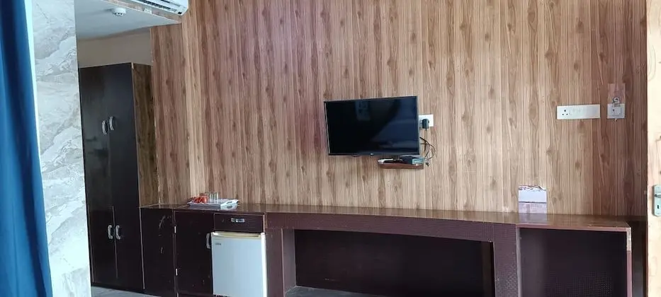 Luxury Süit