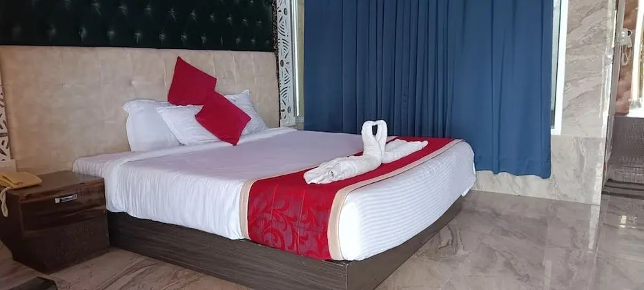 Luxury Süit
