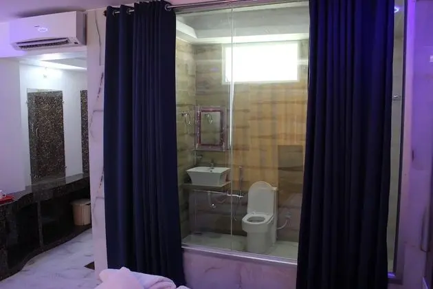 Luxury Süit