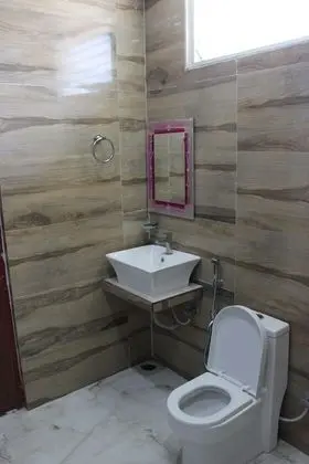 Luxury Süit