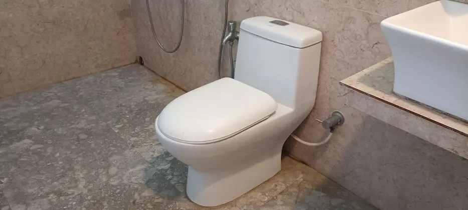 Luxury Süit