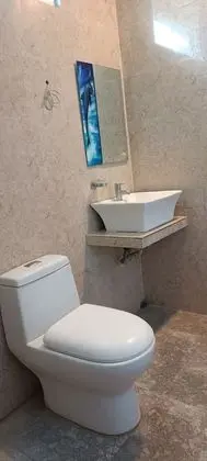 Luxury Süit