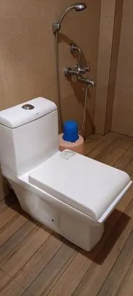 Luxury Tek Büyük Yataklı Oda
