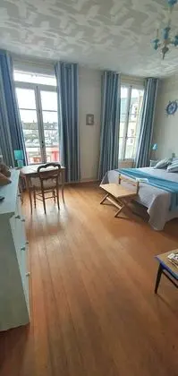 Tek Büyük Yataklı Oda (Anais)