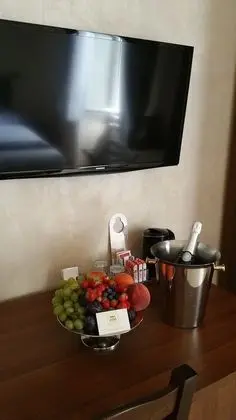 Tek Büyük veya İki Ayrı Yataklı Oda, Özel Banyo