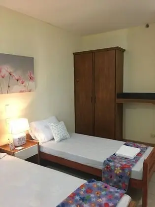 Standard İki Ayrı Yataklı Oda
