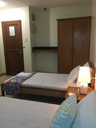 Standard İki Ayrı Yataklı Oda