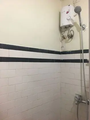 Standard İki Ayrı Yataklı Oda