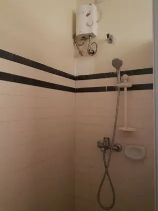 Standard Üç Kişilik Oda