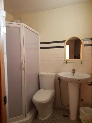 Standard Üç Kişilik Oda