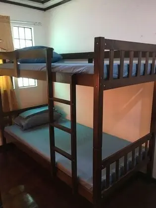 Comfort Ortak Ranzalı Oda, Karma Ranzalı Oda (4 beds)