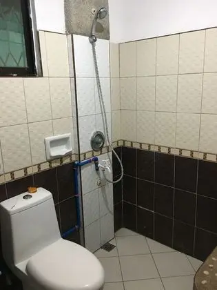 Comfort Ortak Ranzalı Oda, Karma Ranzalı Oda (4 beds)