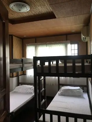 Dört Kişilik Oda