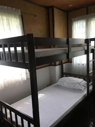 Dört Kişilik Oda
