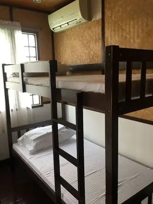Dört Kişilik Oda