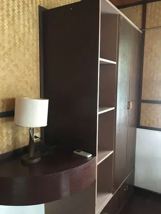 Dört Kişilik Oda