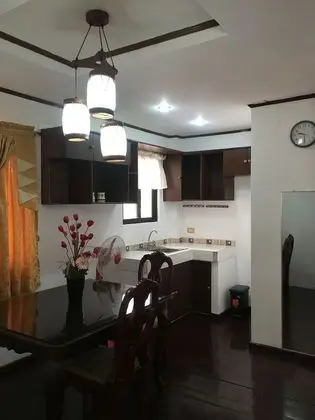 Dört Kişilik Oda