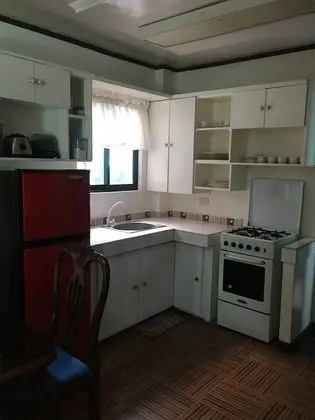 Dört Kişilik Oda