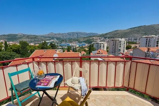 Apart Daire (3 Bedrooms)