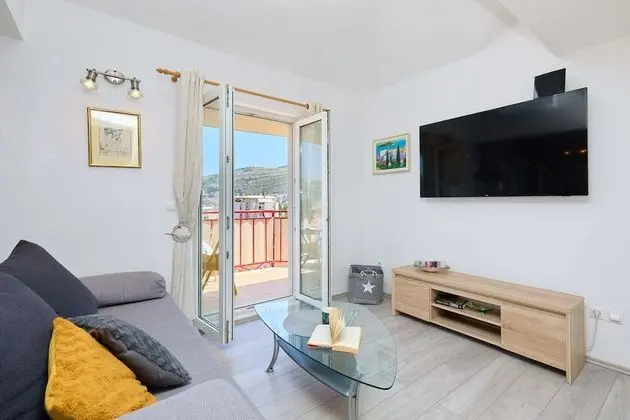 Apart Daire (3 Bedrooms)