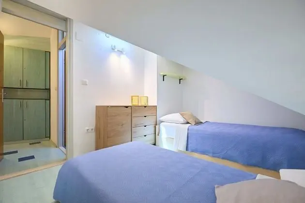 Apart Daire (3 Bedrooms)