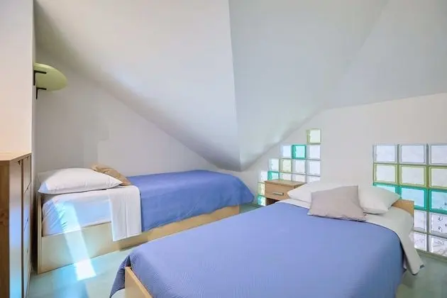 Apart Daire (3 Bedrooms)
