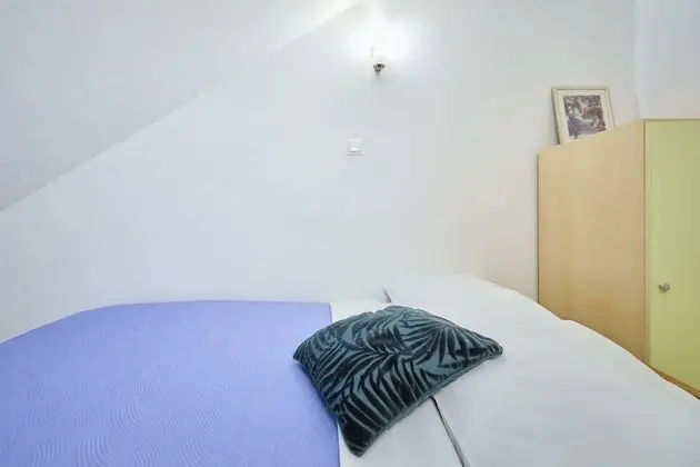 Apart Daire (3 Bedrooms)
