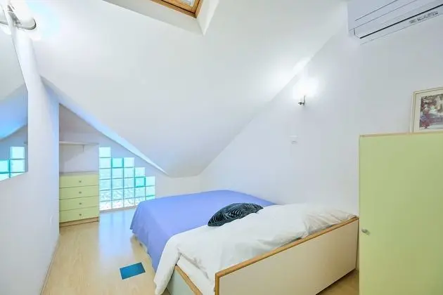 Apart Daire (3 Bedrooms)