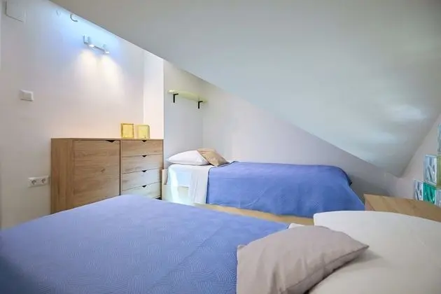 Apart Daire (3 Bedrooms)