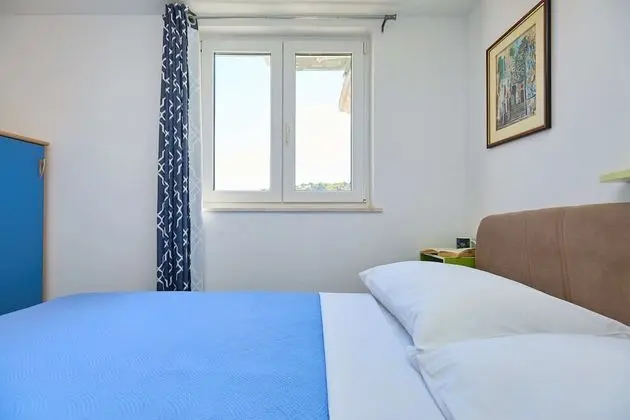 Apart Daire (3 Bedrooms)
