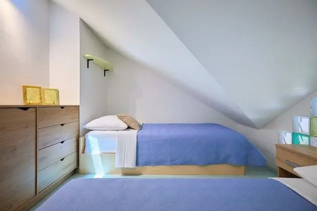 Apart Daire (3 Bedrooms)
