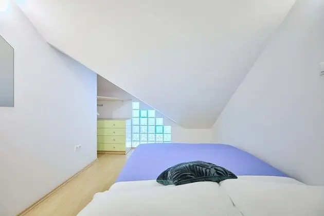 Apart Daire (3 Bedrooms)