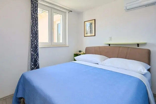 Apart Daire (3 Bedrooms)