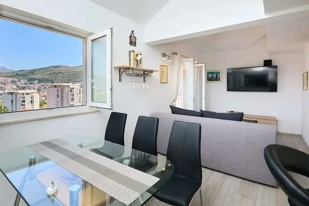 Apart Daire (3 Bedrooms)