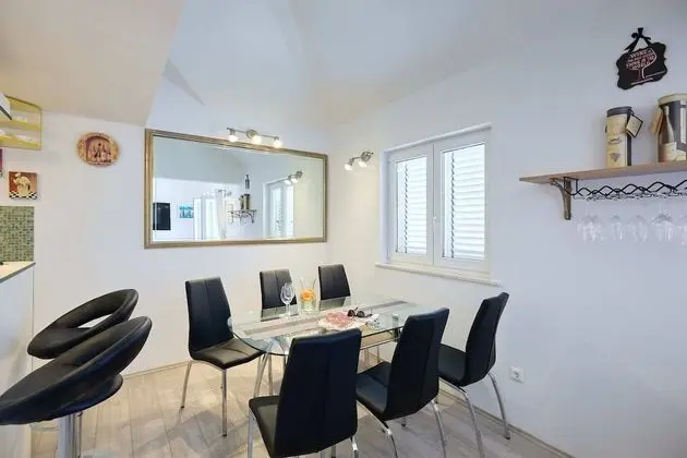Apart Daire (3 Bedrooms)
