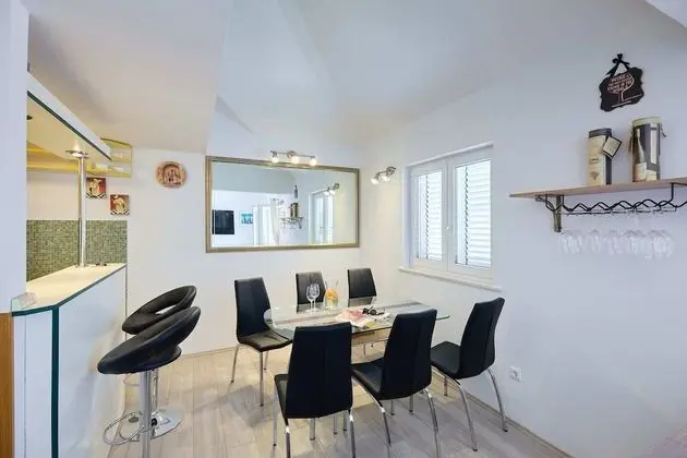 Apart Daire (3 Bedrooms)