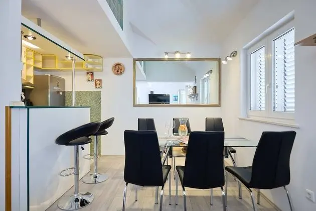 Apart Daire (3 Bedrooms)