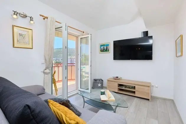 Apart Daire (3 Bedrooms)